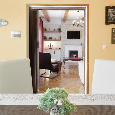 Holiday Home Vlady By Rent Istria Buje Buitenkant foto