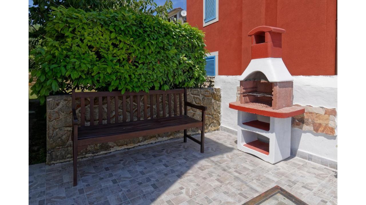 Holiday Home Vlady By Rent Istria Buje Buitenkant foto