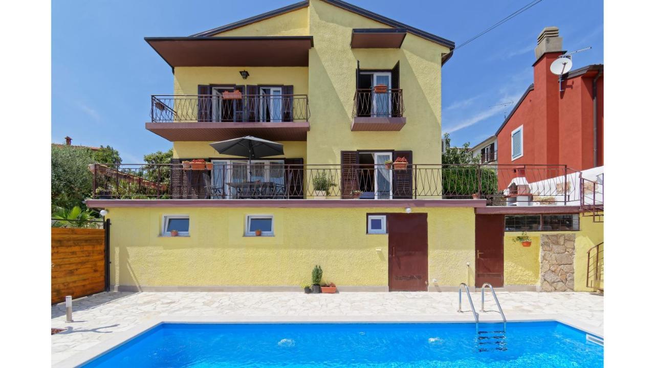 Holiday Home Vlady By Rent Istria Buje Buitenkant foto