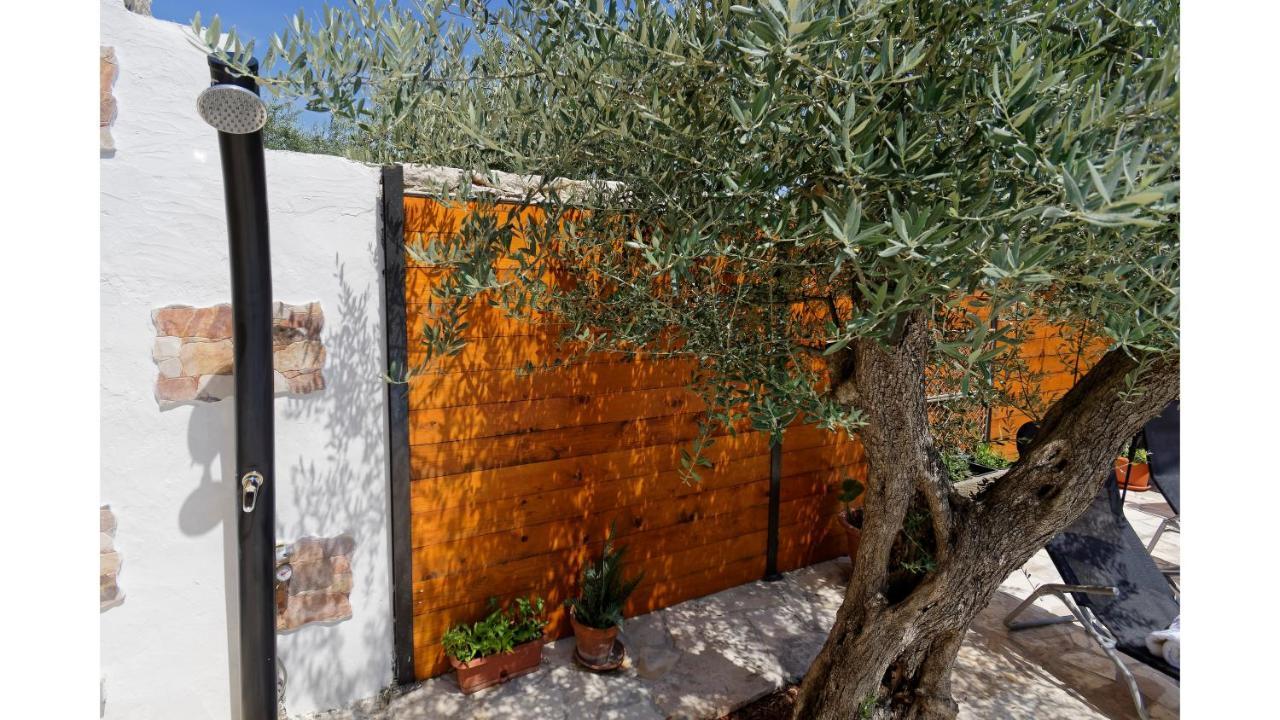 Holiday Home Vlady By Rent Istria Buje Buitenkant foto