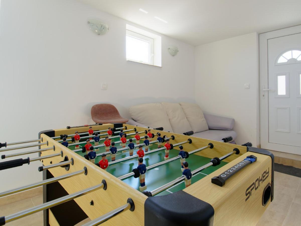 Holiday Home Vlady By Rent Istria Buje Buitenkant foto