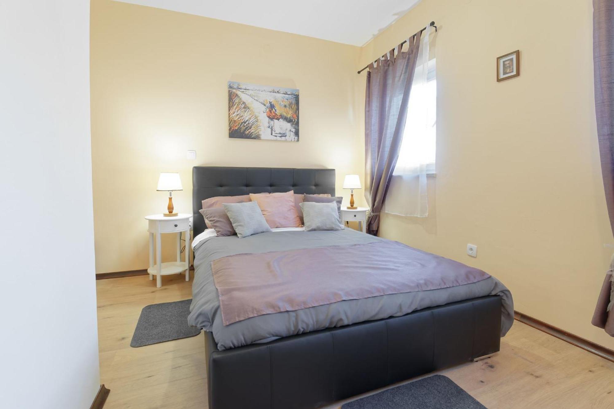 Holiday Home Vlady By Rent Istria Buje Buitenkant foto