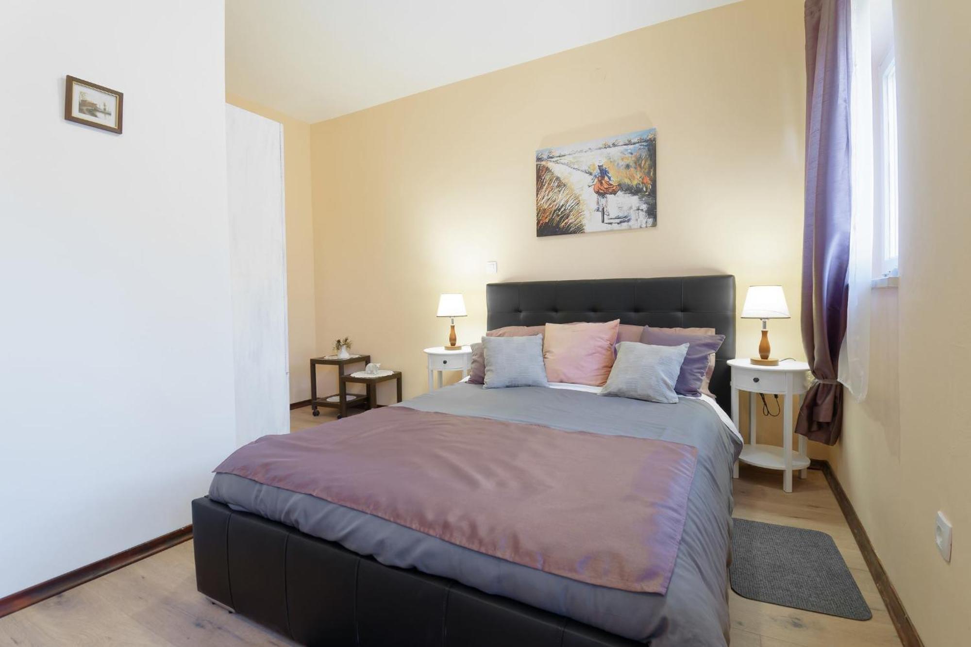Holiday Home Vlady By Rent Istria Buje Buitenkant foto