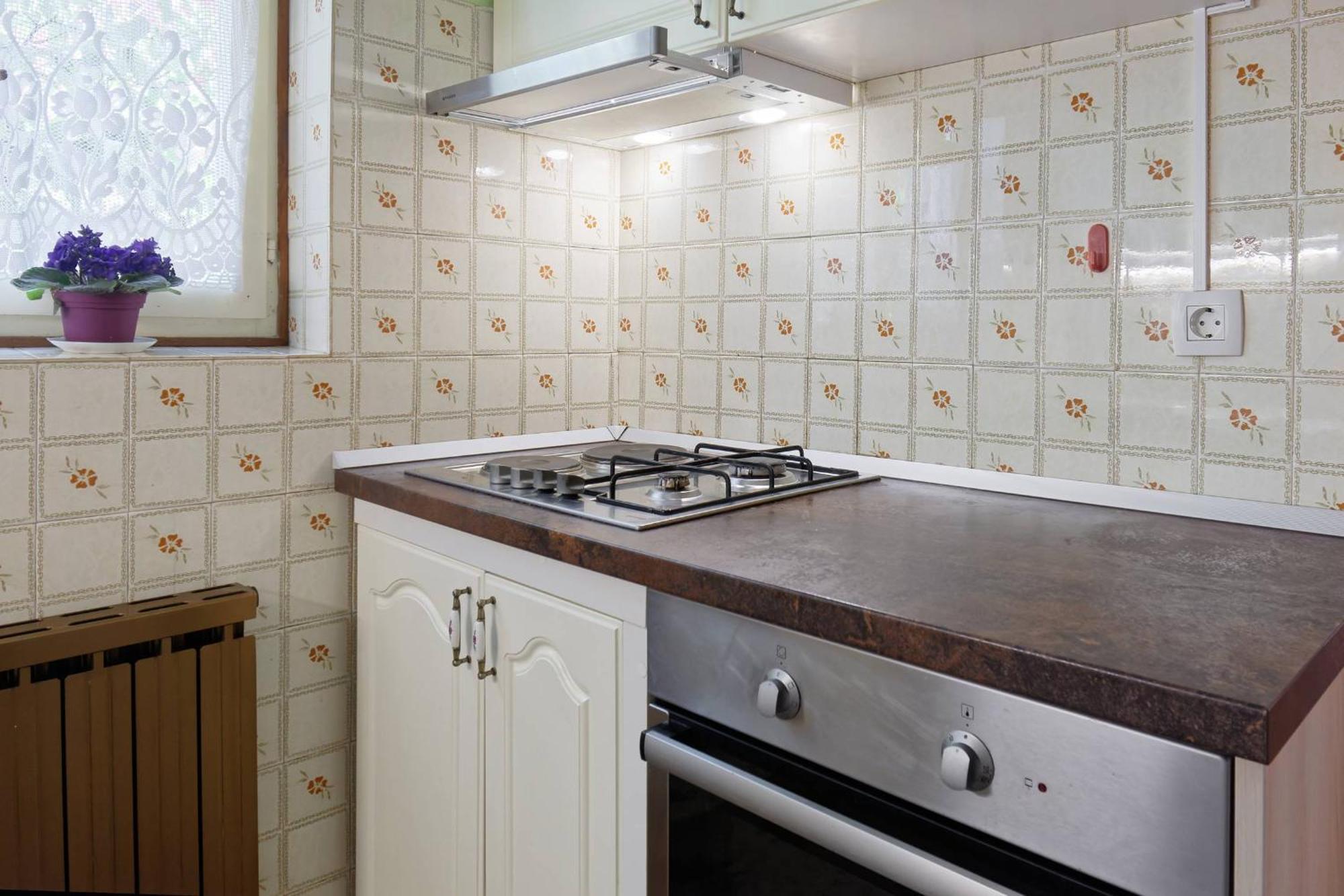 Holiday Home Vlady By Rent Istria Buje Buitenkant foto