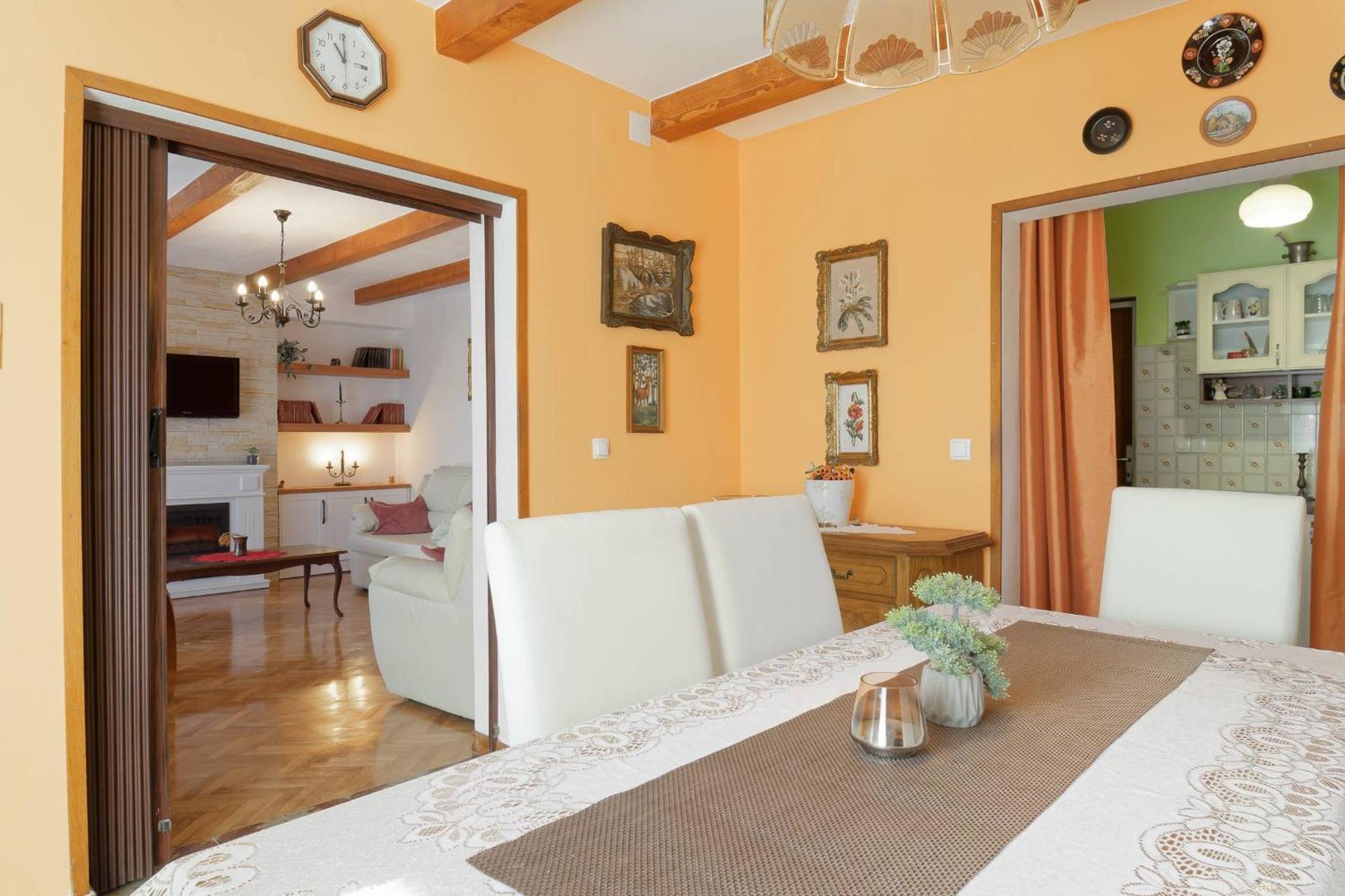 Holiday Home Vlady By Rent Istria Buje Buitenkant foto