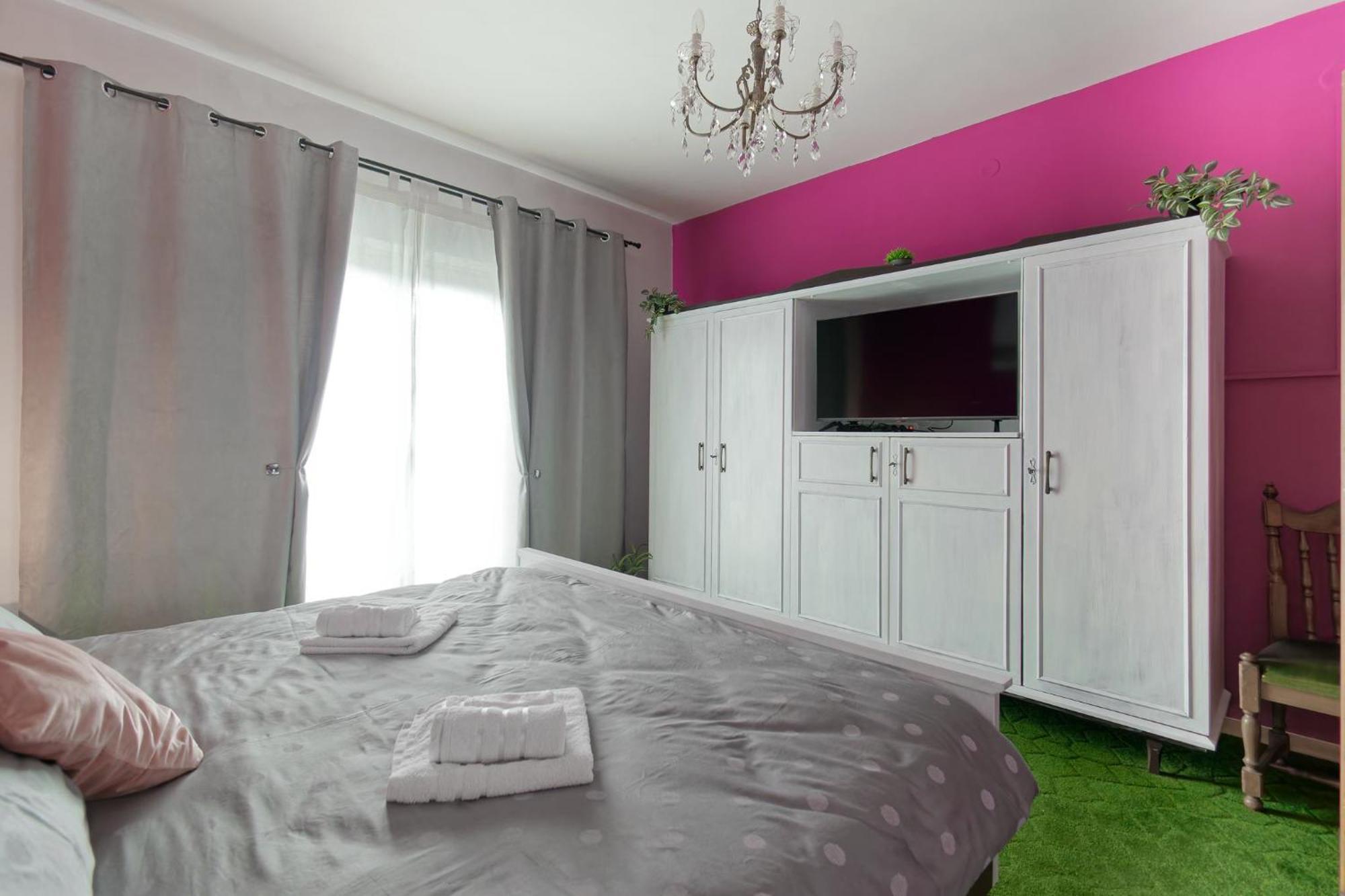Holiday Home Vlady By Rent Istria Buje Buitenkant foto